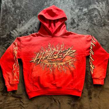 Hell Star Clothing for Minimal Graphic Streetwear